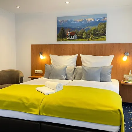 Post - Regionales Grosses Fruehstuecksbuffet - Auch Gf & Lf