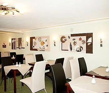 Post - Regionales Grosses Fruehstuecksbuffet - Auch Gf & Lf 3*