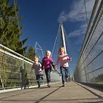 Post - Regionales Grosses Fruehstuecksbuffet - Auch Gf & Lf Scheidegg