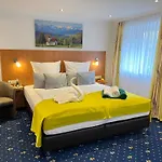 Post - Regionales Grosses Fruehstuecksbuffet - Auch Gf & Lf Hotel