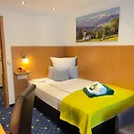 Hotel Post - Regionales Grosses Fruehstuecksbuffet - Auch Gf & Lf Scheidegg