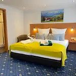 Post - Regionales Grosses Fruehstuecksbuffet - Auch Gf & Lf 3* Scheidegg