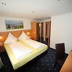 Post - Regionales Grosses Fruehstuecksbuffet - Auch Gf & Lf Hotel 3*