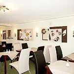 Post - Regionales Grosses Fruehstuecksbuffet - Auch Gf & Lf 3*