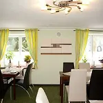 Post - Regionales Grosses Fruehstuecksbuffet - Auch Gf & Lf Hotel