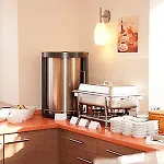 Post - Regionales Grosses Fruehstuecksbuffet - Auch Gf & Lf Hotel Scheidegg