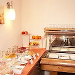 Hotel Post - Regionales Grosses Fruehstuecksbuffet - Auch Gf & Lf