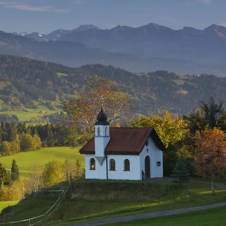 Post - Regionales Grosses Fruehstuecksbuffet - Auch Gf & Lf 3*