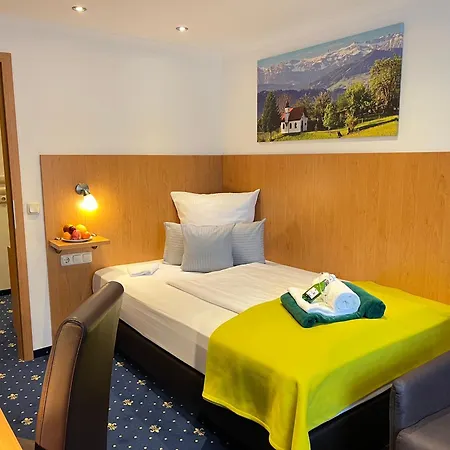Hotel Post - Regionales Grosses Fruehstuecksbuffet - Auch Gf & Lf Scheidegg
