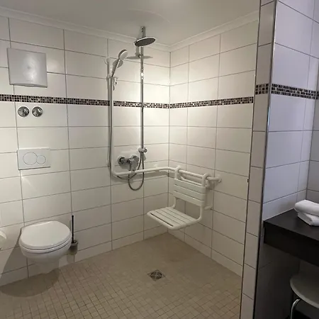 Hotel Post - Regionales Grosses Fruehstuecksbuffet - Auch Gf & Lf