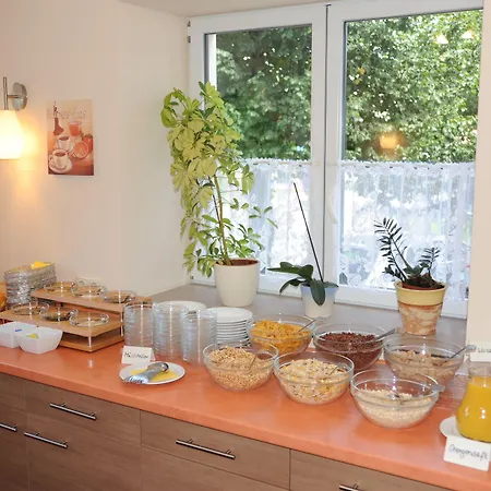 Hotel Post - Regionales Grosses Fruehstuecksbuffet - Auch Gf & Lf Scheidegg