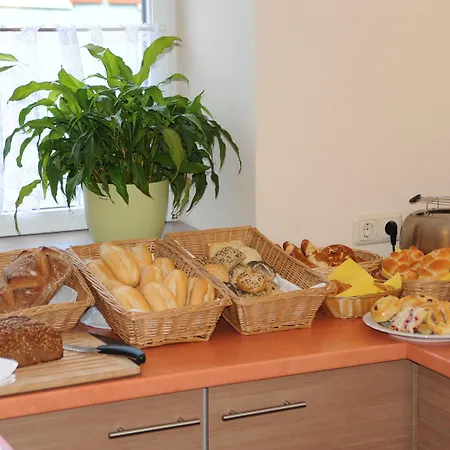 Hotel Post - Regionales Grosses Fruehstuecksbuffet - Auch Gf & Lf 3*