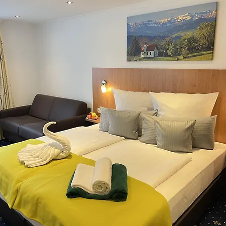 Post - Regionales Grosses Fruehstuecksbuffet - Auch Gf & Lf Hotel Scheidegg