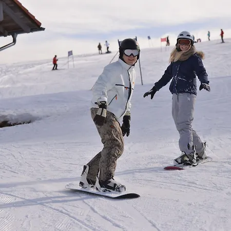 Post - Regionales Grosses Fruehstuecksbuffet - Auch Gf & Lf