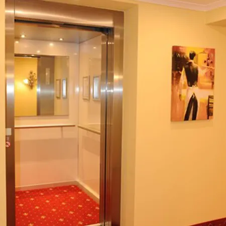 Post - Regionales Grosses Fruehstuecksbuffet - Auch Gf & Lf 3* Scheidegg