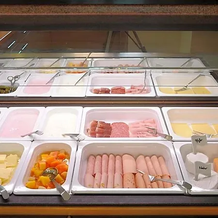 Post - Regionales Grosses Fruehstuecksbuffet - Auch Gf & Lf شايديغ