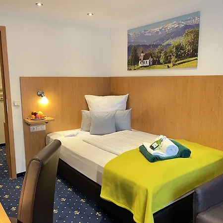 Post - Regionales Grosses Fruehstuecksbuffet - Auch Gf & Lf Hotel