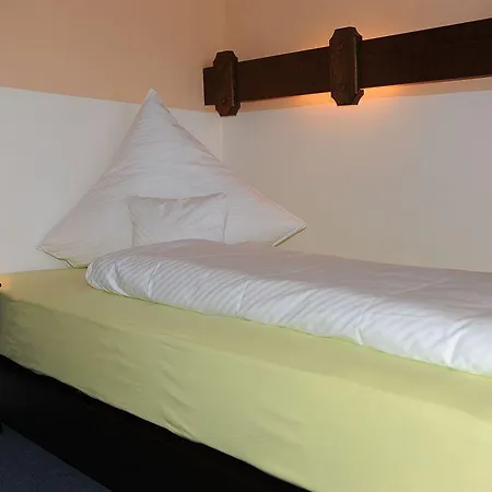 Post - Regionales Grosses Fruehstuecksbuffet - Auch Gf & Lf Hotel 3*