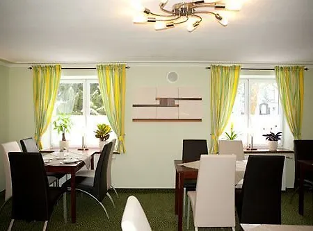 Post - Regionales Grosses Fruehstuecksbuffet - Auch Gf & Lf Hotel
