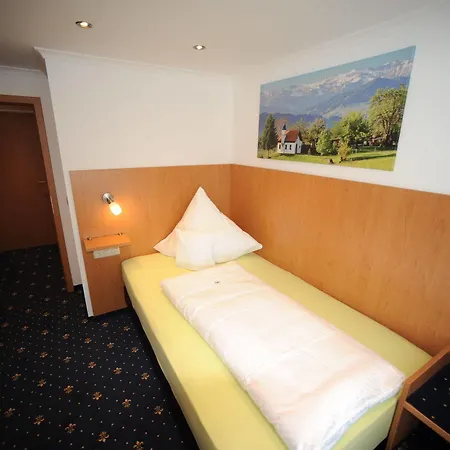 Hotel Post - Regionales Grosses Fruehstuecksbuffet - Auch Gf & Lf 3*