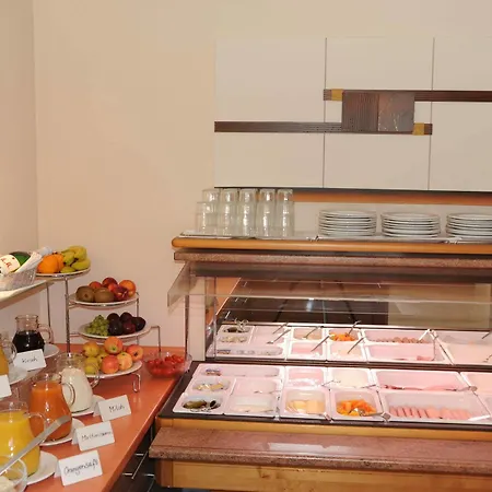 Post - Regionales Grosses Fruehstuecksbuffet - Auch Gf & Lf Hotel Scheidegg