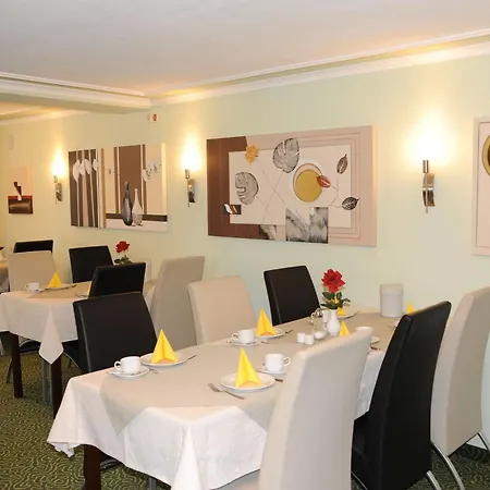 Post - Regionales Grosses Fruehstuecksbuffet - Auch Gf & Lf 3*