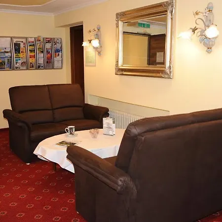 Hotel Post - Regionales Grosses Fruehstuecksbuffet - Auch Gf & Lf Scheidegg
