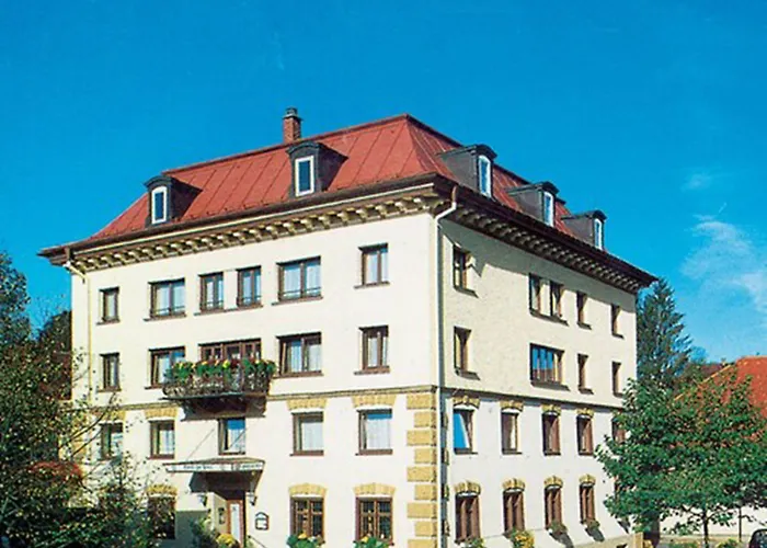 ホテル Post - Regionales Grosses Fruehstuecksbuffet - Auch Gf & Lf 3*